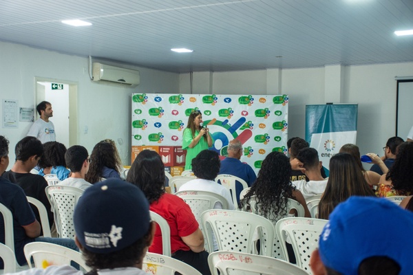 ODS Talks